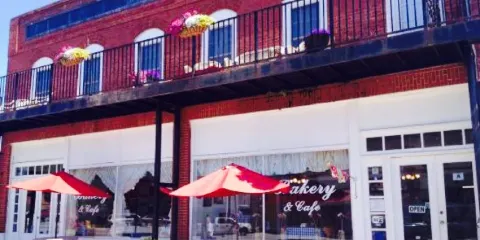 Palmetto Sweets and Company