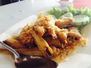 Song Thap Sakae