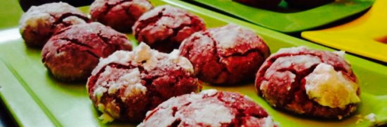 Nidhis Art Terrace Cookery Classes