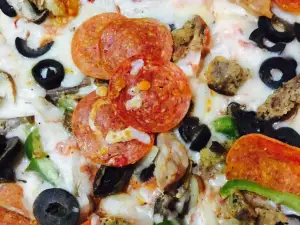 Sal's South