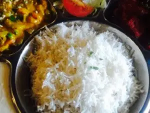 Curry House