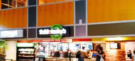 Schlotzsky's Deli