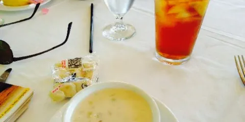 Stafford's Pier Restaurant