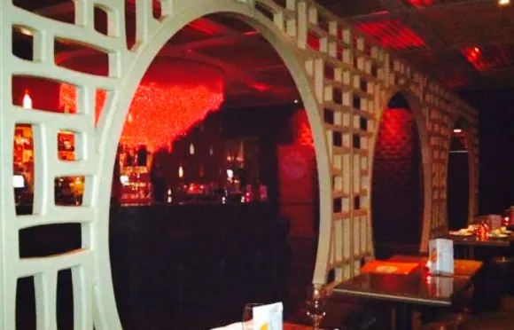 Afrique Caribbean Thursdays Vango Lounge
