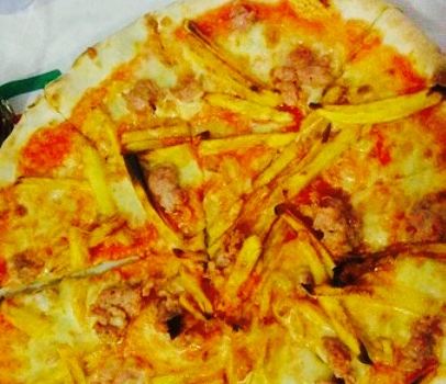 PIZZERIA AL CAPRICCIO