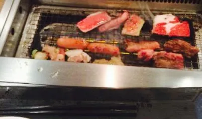 Stamina Taro Tatebayashi