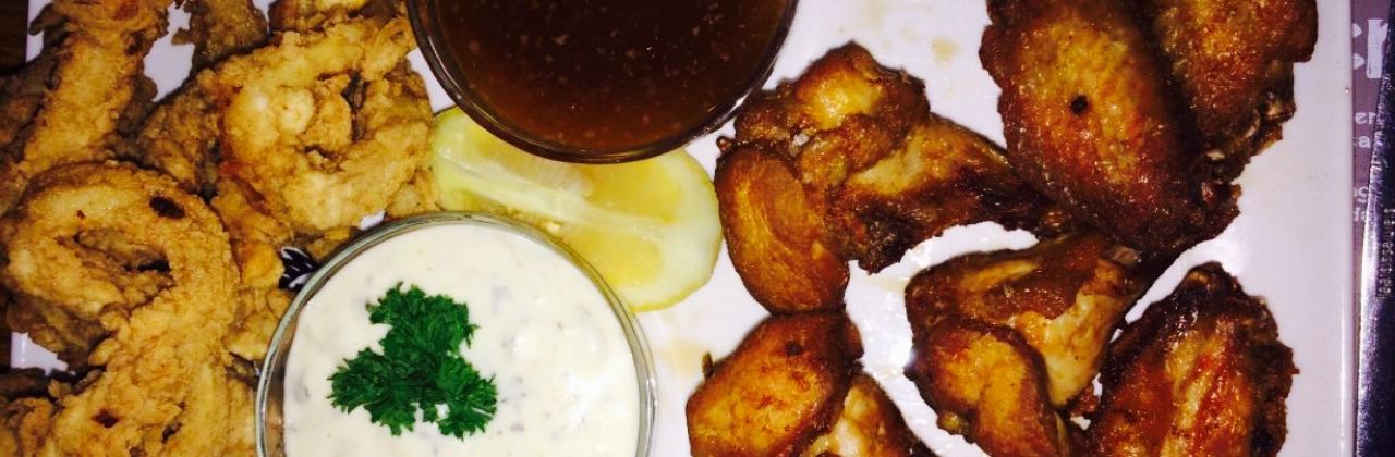 Chinook Spur Steak Ranch