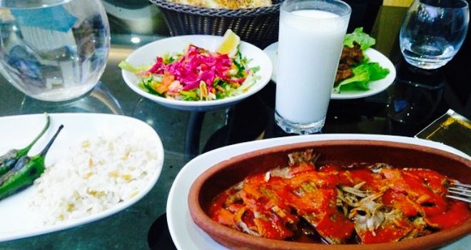 Yaprak Doner