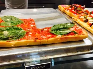 Antonella's Pizzeria & Restaurant