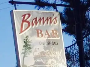 Bann's Bar & Restaurant