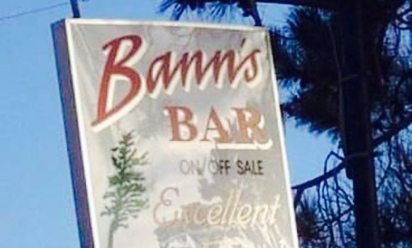 Bann's Bar & Restaurant