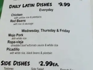 East Gate Cafe