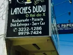 Dudu Lanches