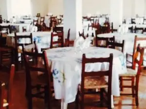 Restaurante Villa Flore's