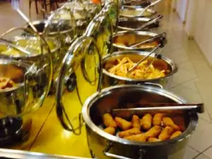 Restaurante Vô João