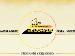 Chicharroneria El Dorado