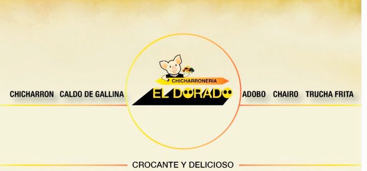 Chicharroneria El Dorado