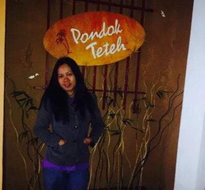 Pondok Teteh Resto Cafe