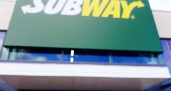 Subway