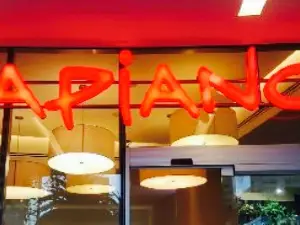 Vapiano Reforma
