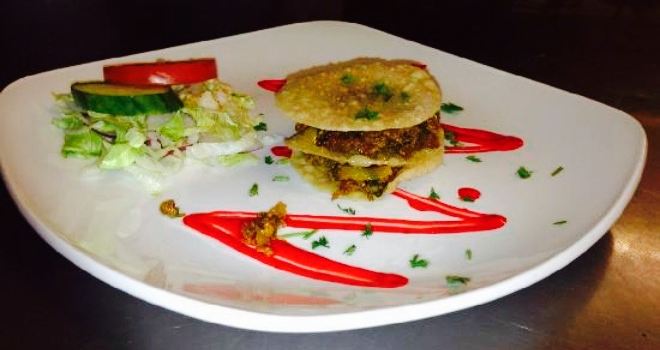 The Dhaka Dynasty Tandoori