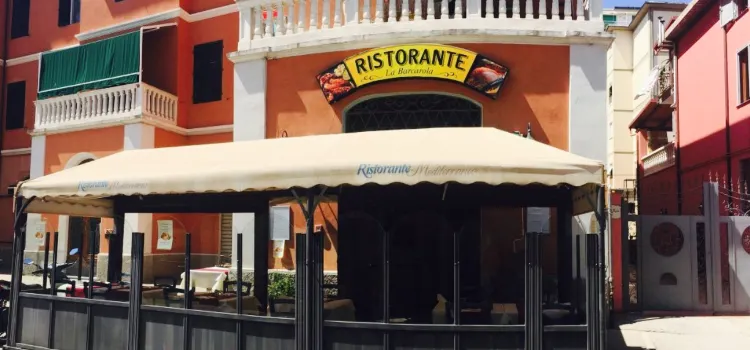 Ristorante La Barcarola