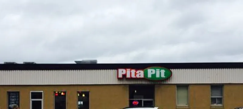 Pita Pit