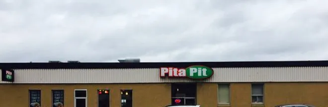 Pita Pit