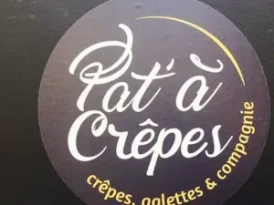 Pat'a Crepes