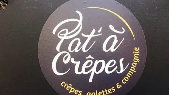 Pat'a Crepes