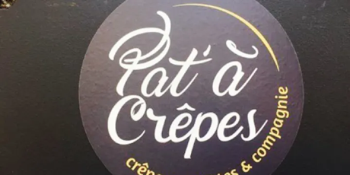 Pat'a Crepes