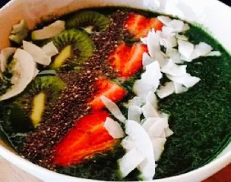 Hollywood Cafe Benalla