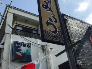 Sakanaryorimiura