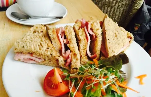 Hayden's Coffee Shop