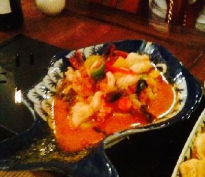 Lanna Thai Restaurant