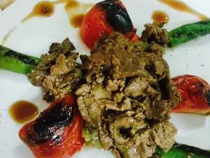 Kulesini Restaurant