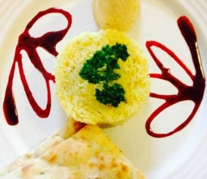 Taste of India