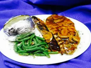 Haney's Cafe