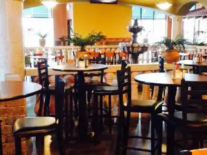 Poblanos Mexican Grill