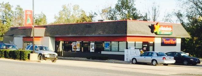 Hardee's
