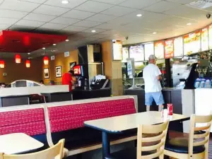 Dairy Queen