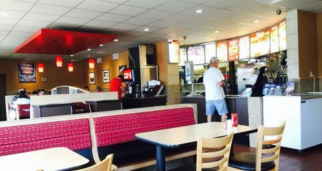 Dairy Queen