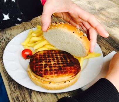 Bergrestaurant la Videmanette