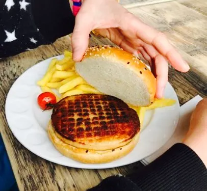 Bergrestaurant la Videmanette