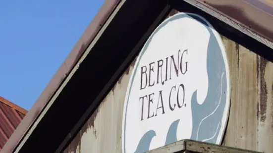 Bering Tea Co.