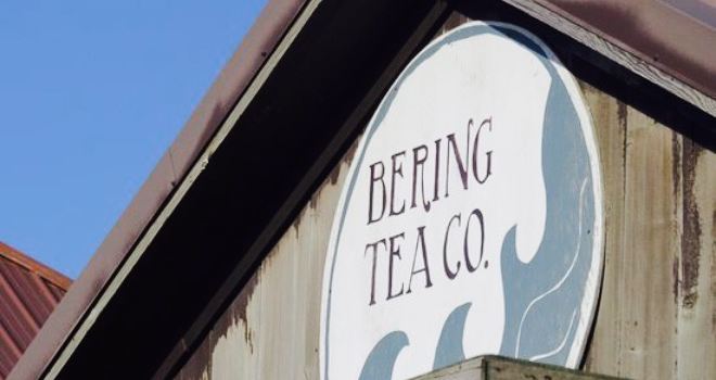 Bering Tea & Coffee