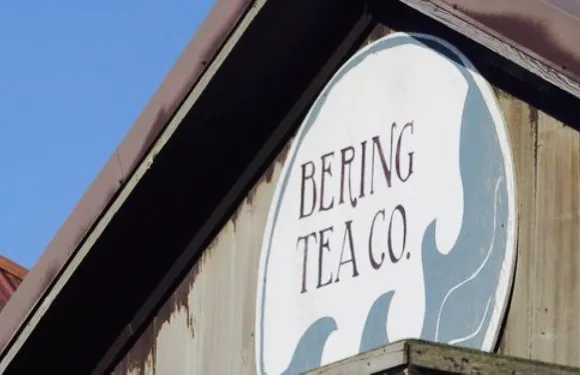 Bering Tea Co.