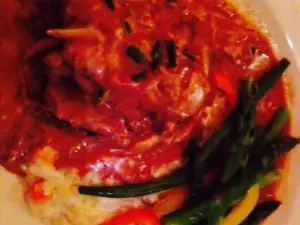 Bin 20 Steak and Seafood