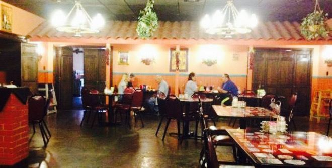 Margo's Mexican Restaurant