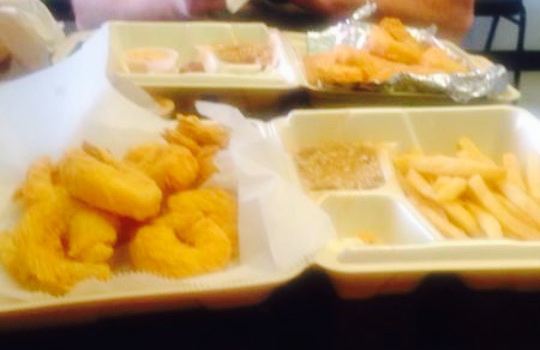 Sam's Southern Eatery